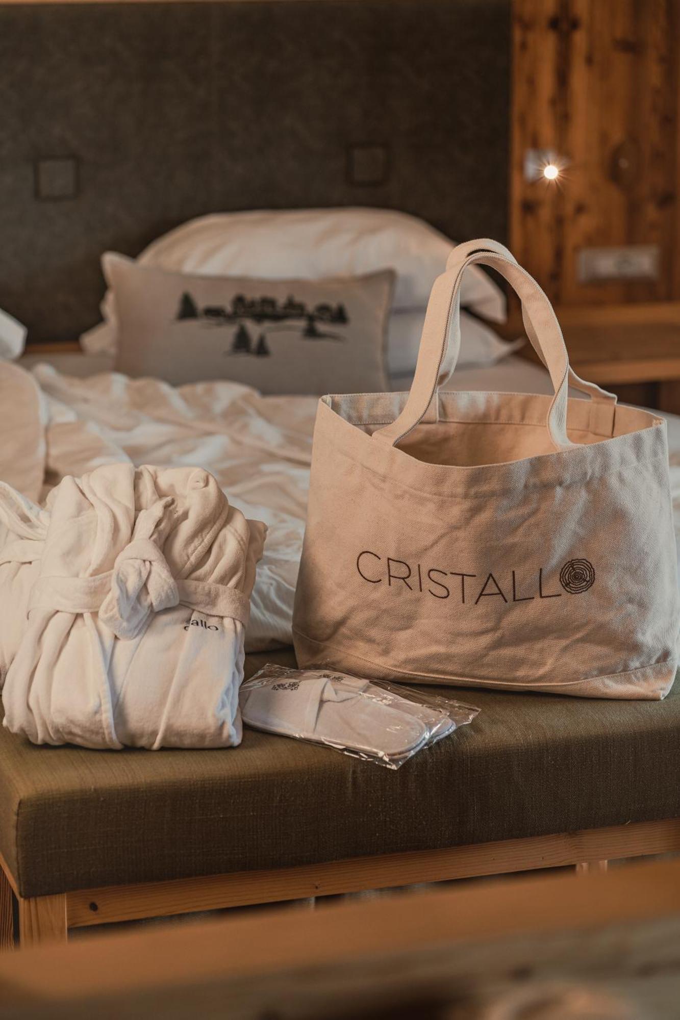 Cristallo Sport & Wellness Hotel Левико Терме Екстериор снимка