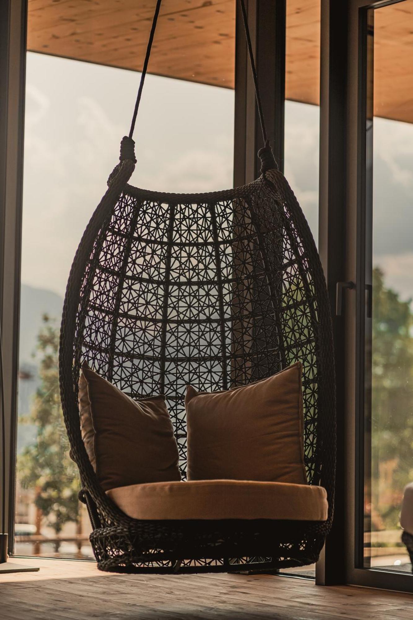 Cristallo Sport & Wellness Hotel Левико Терме Екстериор снимка