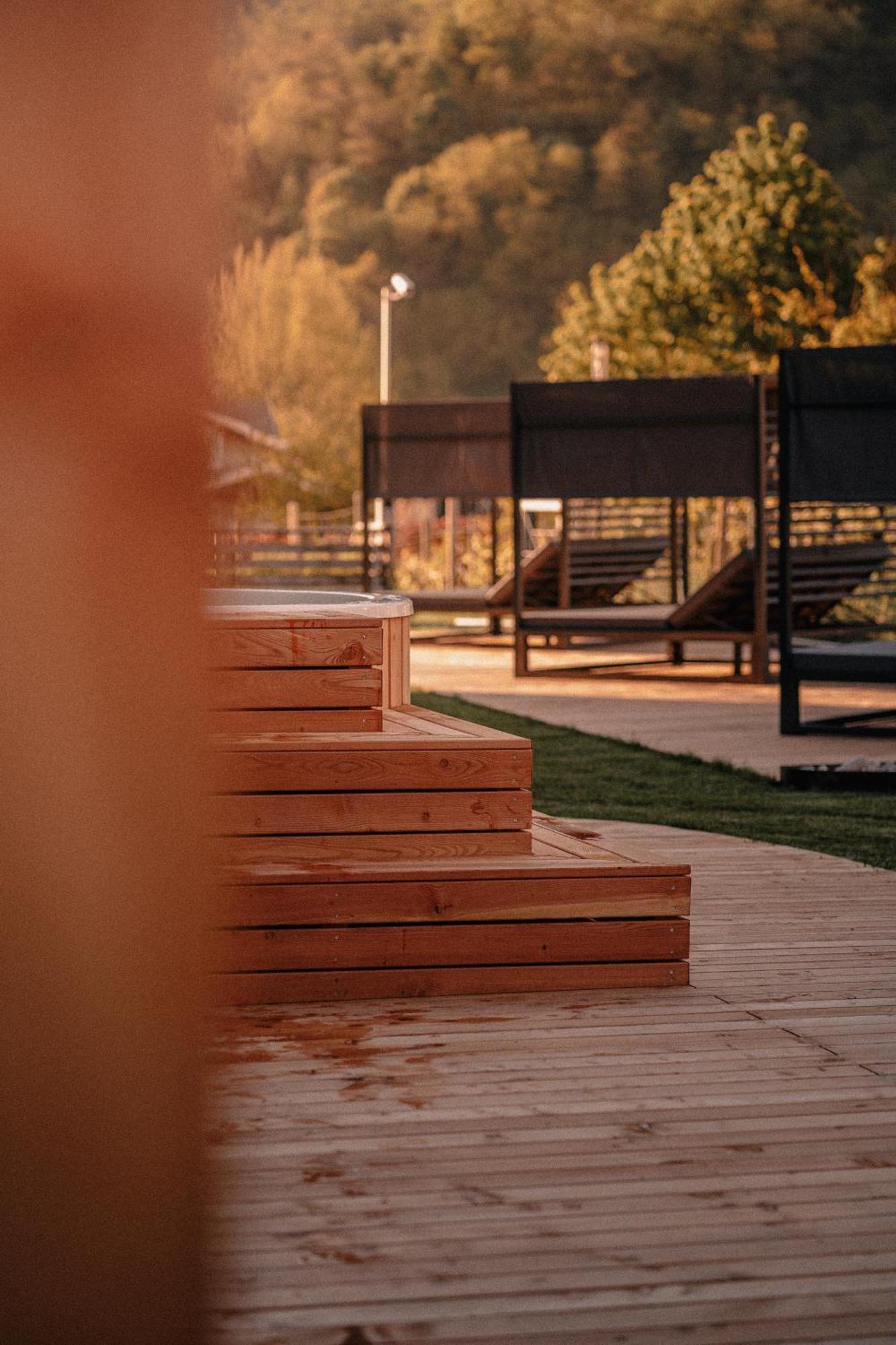 Cristallo Sport & Wellness Hotel Левико Терме Екстериор снимка